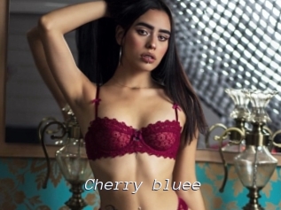 Cherry_bluee