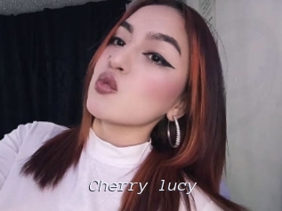 Cherry_lucy