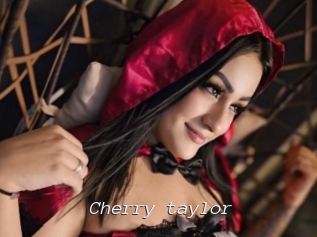 Cherry_taylor