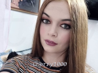 Cherry1000