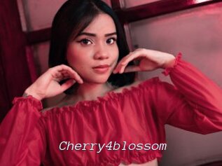 Cherry4blossom