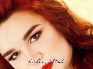 CherryAGNES