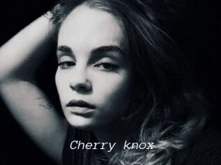 Cherry_knox