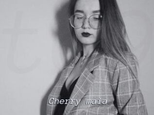 Cherry_maia