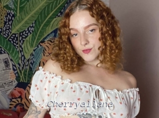 Cherryallana