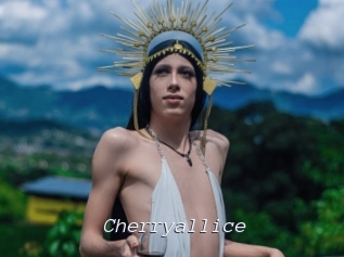 Cherryallice