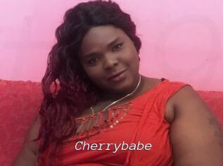 Cherrybabe