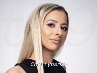 Cherrybamsy