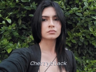 Cherryblack