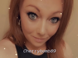 Cherrybomb89