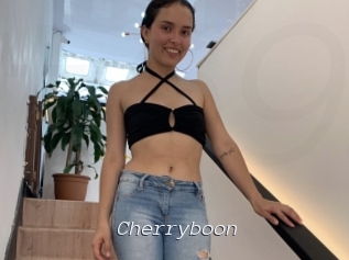 cherryboon Tel 69 Salopes