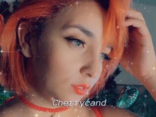 Cherrycand