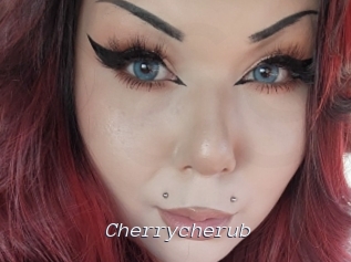 Cherrycherub