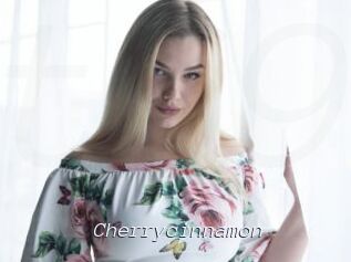 Cherrycinnamon