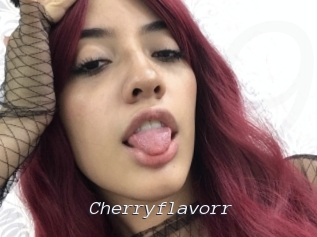 Cherryflavorr