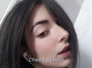 Cherrygloss