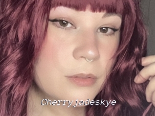 Cherryjadeskye