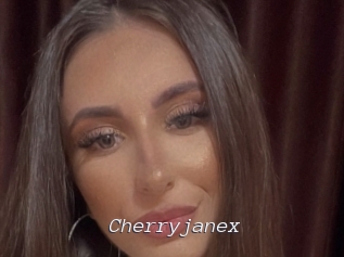 Cherryjanex