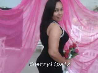 Cherrylips1x