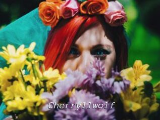 Cherryllwolf