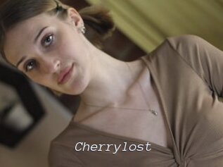 Cherrylost