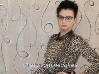 Cherryonthecakes