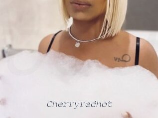 Cherryredhot