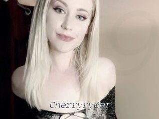 Cherryryder