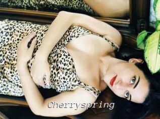 Cherryspring