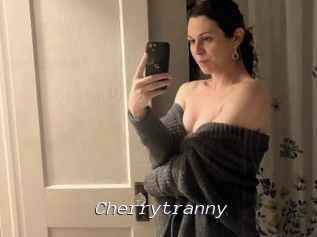 cherrytranny Tel 69 Salopes