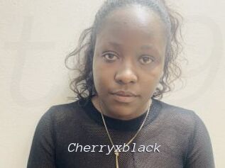Cherryxblack