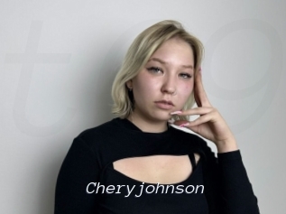 Cheryjohnson