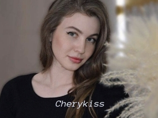 Cherykiss