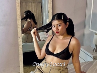 Cherylcox1
