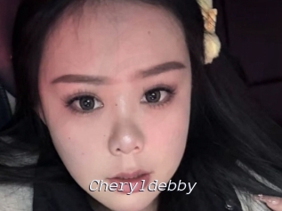 Cheryldebby