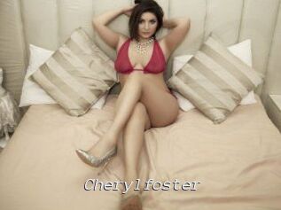 Cherylfoster