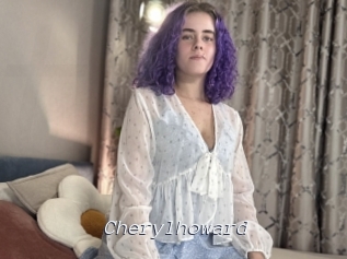 Cherylhoward