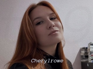 Cherylrowe