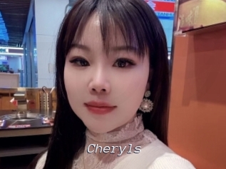 Cheryls