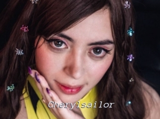 cherylsailor Tel 69 Salopes