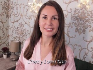 Cherylsmithe