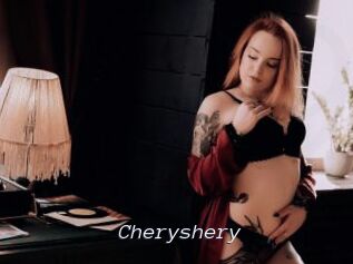 Cheryshery