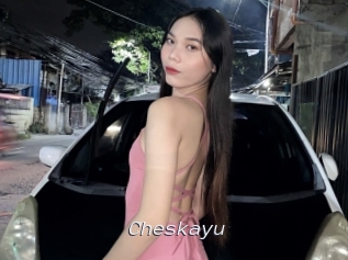 Cheskayu