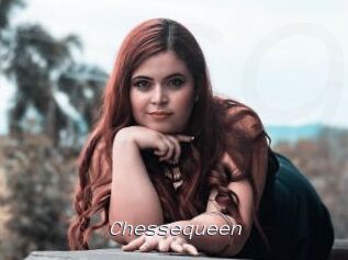 Chessequeen