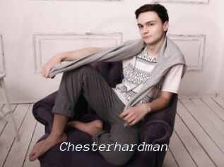 Chesterhardman