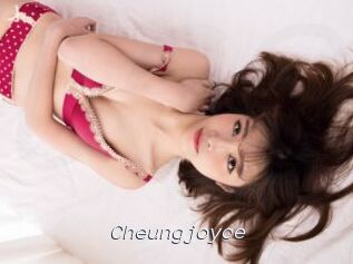 Cheungjoyce