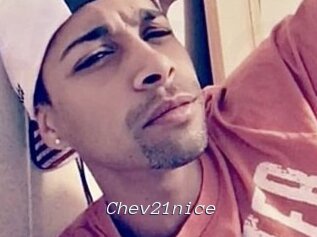 Chev21nice