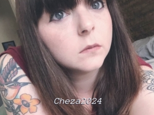Cheza2024