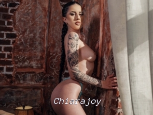Chiarajoy
