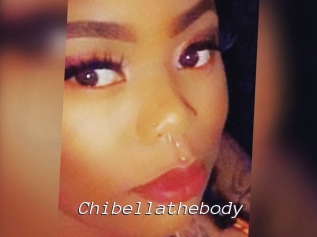 Chibellathebody
